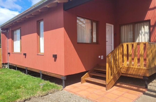 Complejo Puente Viejo