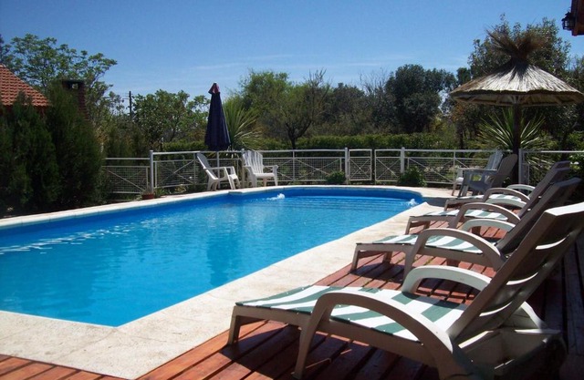 Complejo Sagrado Corazón