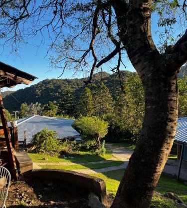 Complejo Turístico Colanchanga