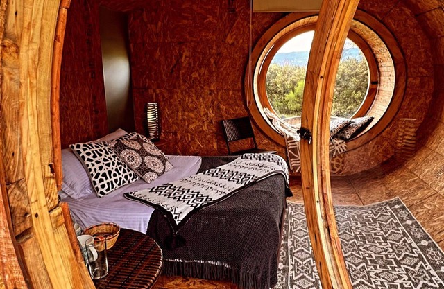 Complejo Turístico Magic Bungalow