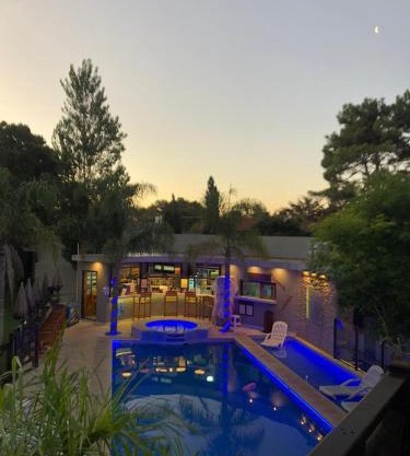 Complejo un Mundo Aparte