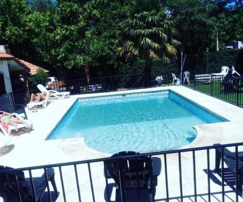 Complejo Villa del sol