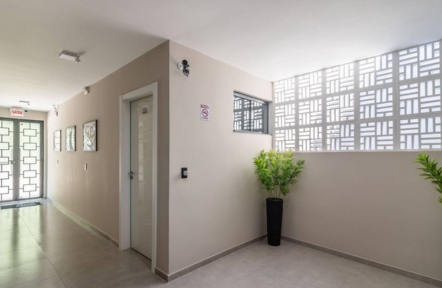 Complete and Well-located Studio, Blumenau Lfh0306
