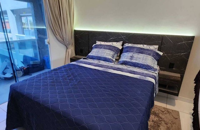 Complete Apartment in Barra Grande Beach! In a gated community.