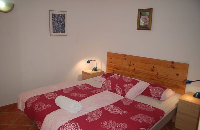 Complete apartment in a tropical garden with ocean view