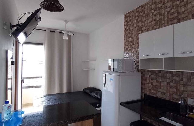 Complete Chalet with private kitchen in Gated Community for Couples💙 1st floor