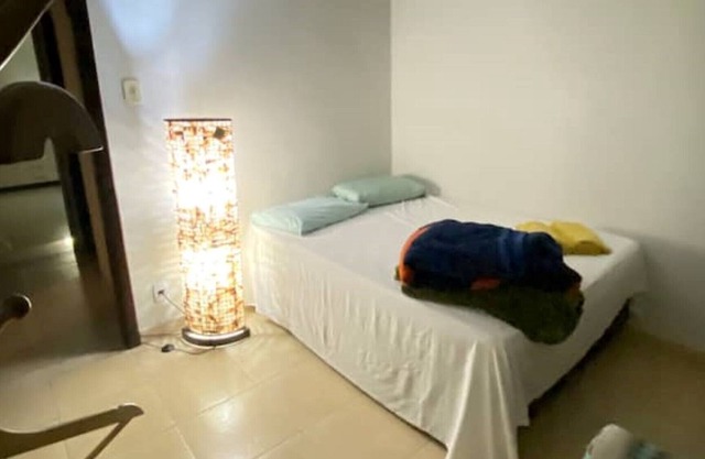 Complete house in Quitandinha