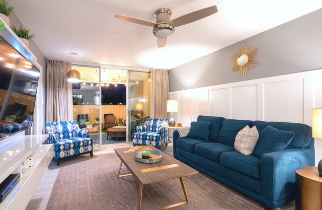 ❤️COMPLETE REMODEL in Old Town Scottsdale! ❤️