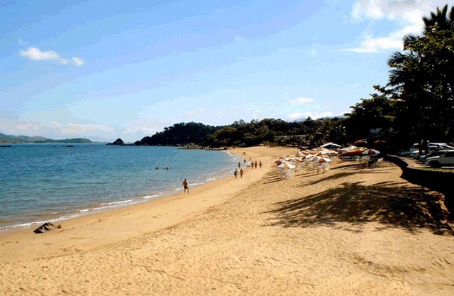 Complete suite - Air conditioning - Sorceress