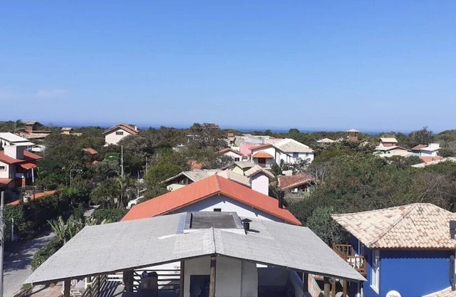 Complete two-bedroom apartments, five minutes' walk from the sea.