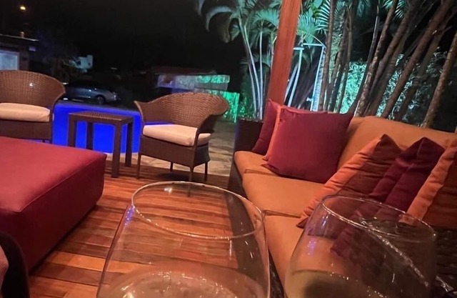 Complete vacation: Beach, Pool and Happy Pet 🐶