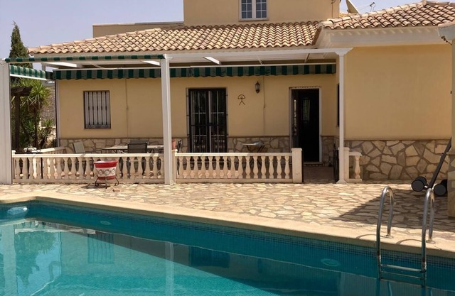 Complete Villa for Rent