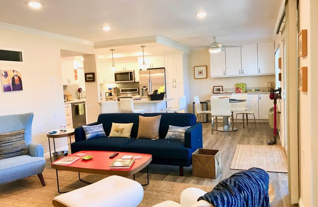 Completely Remodeled and All New Furnitures & Appliances!