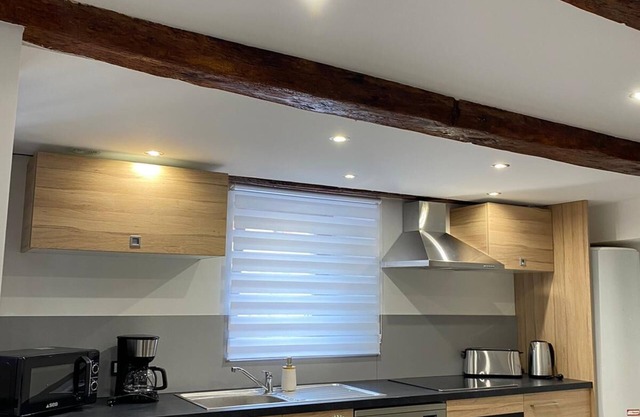 Completely renovated house 90 m2