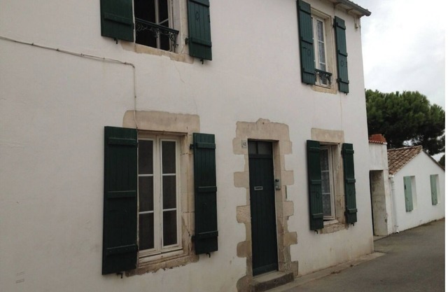 Completely renovated typical Réthaise house - Sleeps 4