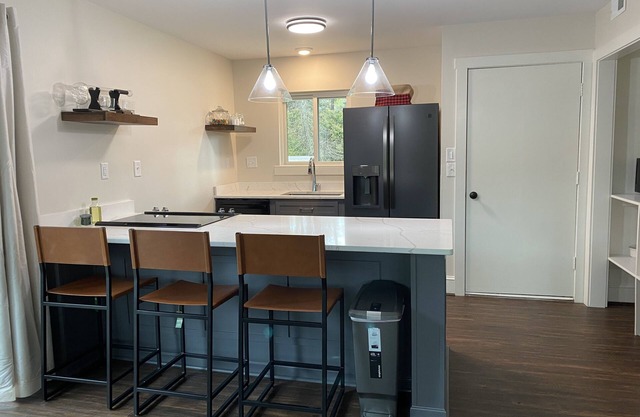 Completely renovated condo, on Pinehurst #5 Walk to Pinehurst Country Club