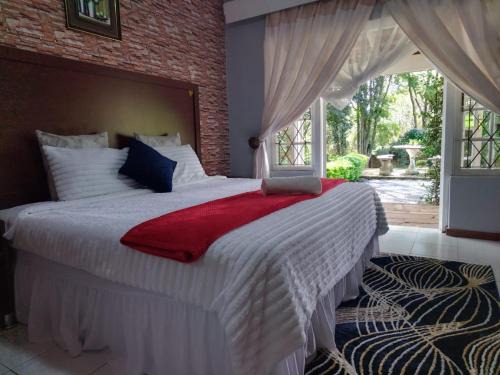 Comrades Oasis Guest House