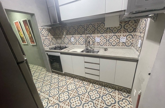 Confortável Próximo a Zona sul