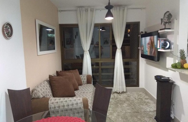 Concept Tower Praia Apart