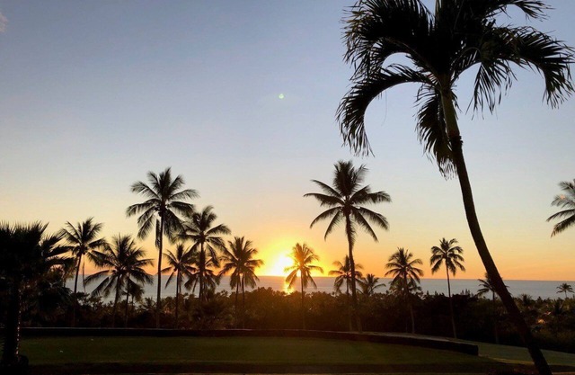 🏖️Concierge Included| No Stairs | Fantastic Ocean View | Spacious Lanai