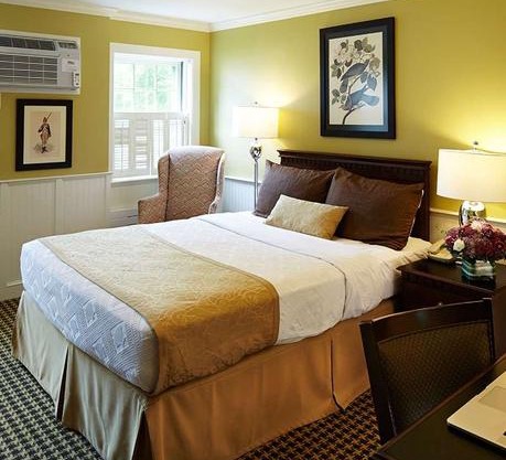 Concord's Colonial Inn