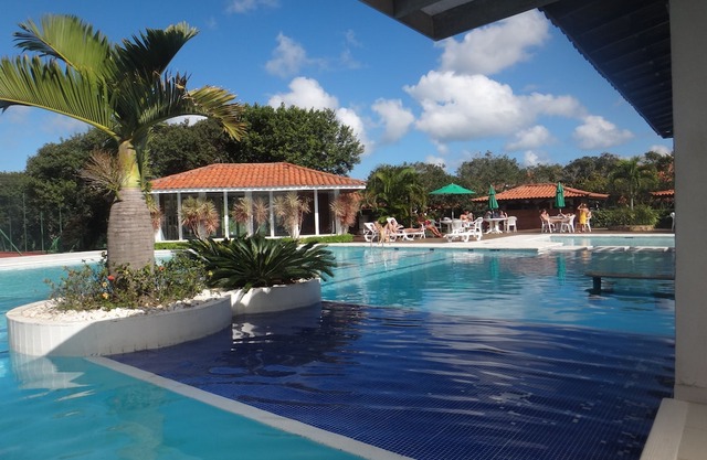 Cond. Costa Smeralda Resort