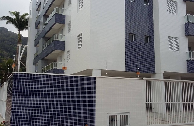 Cond.Monte Carlo - Apt. with Air. Condition and WI FI - Praia das Toninhas