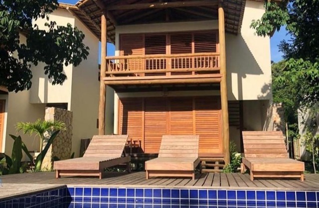 Cond ReservaTaipu, apart 202