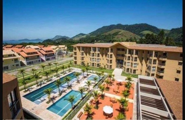 Condado - Condomínio Aldeia dos Reis - Sahy - BL03 AP101