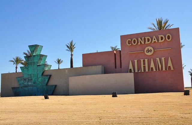 Condado de Alhama N5