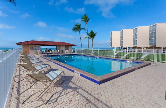 Condo ∙ 1 bedroom ∙ 4 guests