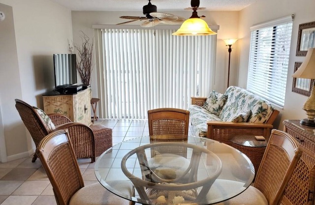 Condo ∙ 1 bedroom ∙ 4 guests