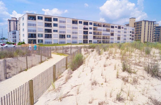 Condo ∙ 1 bedroom ∙ 6 guests