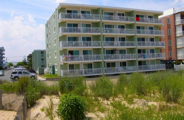 Condo ∙ 1 bedroom ∙ 6 guests