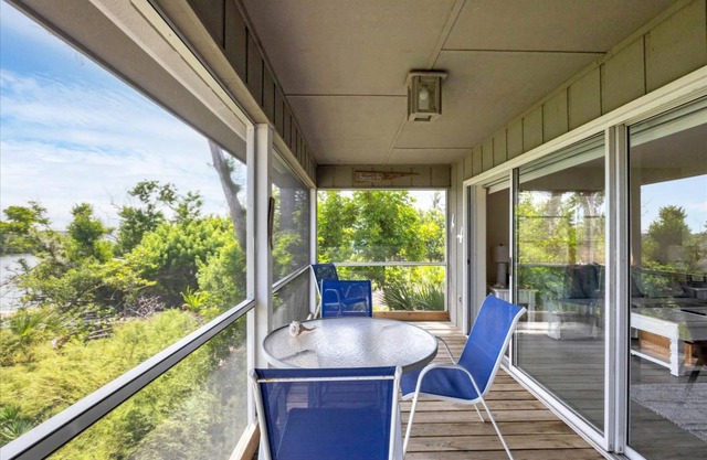 Condo ∙ 2 bedrooms ∙ 5 guests