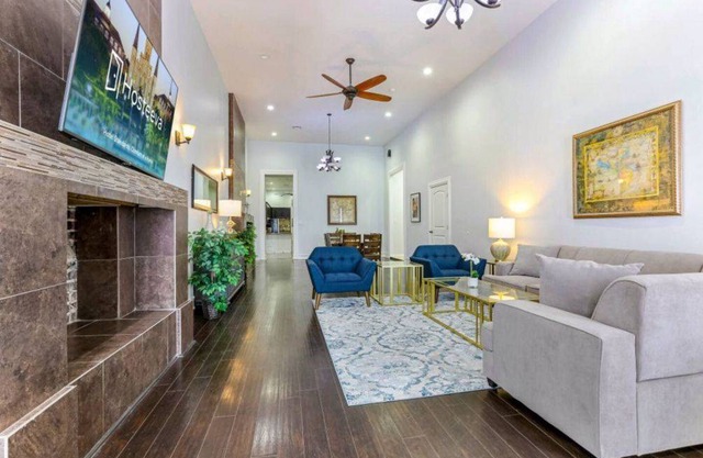 Condo ∙ 3 bedrooms ∙ 6 guests