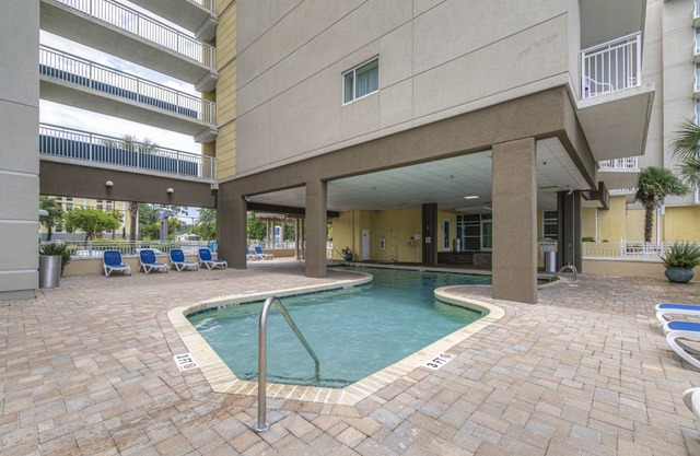 Condo ∙ 3 bedrooms ∙ 6 guests