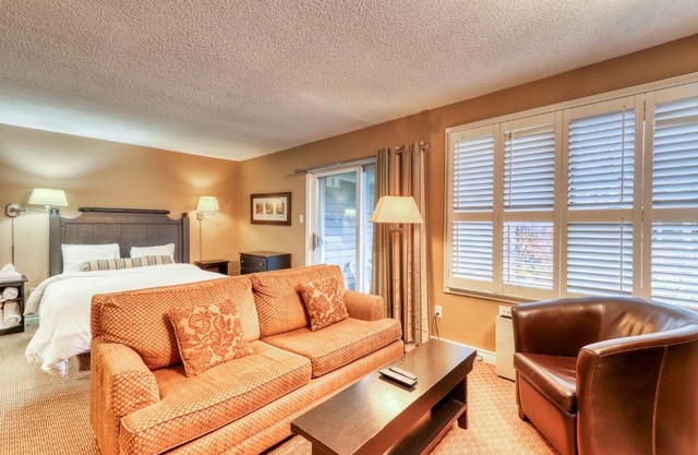 Condo 606 at North Creek Resort
