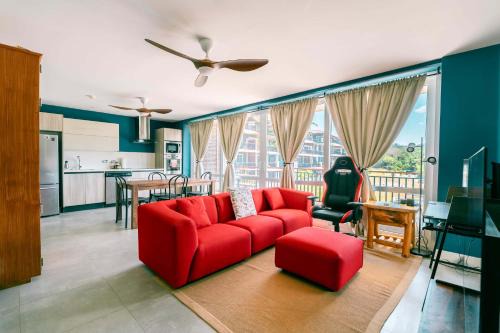 CONDO D21 - Relax & Comfort