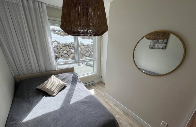 Condo description
