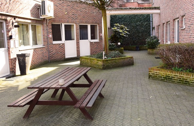 Condo Gardens Leuven