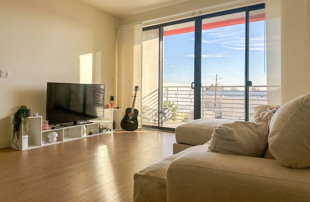 Condo in Downtown Scottsdale