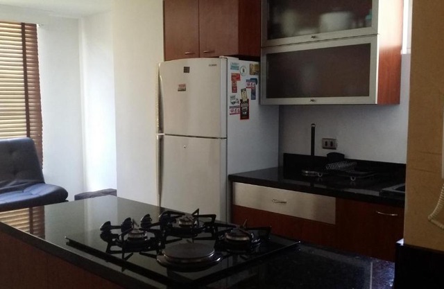Condo in Poblado