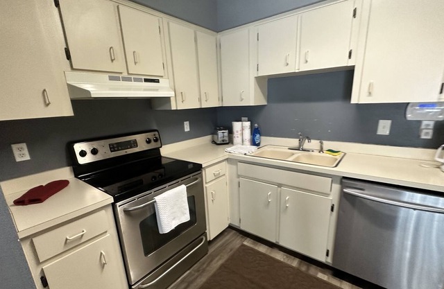 Condo in South Lakeland-close to Sun-n-Fun