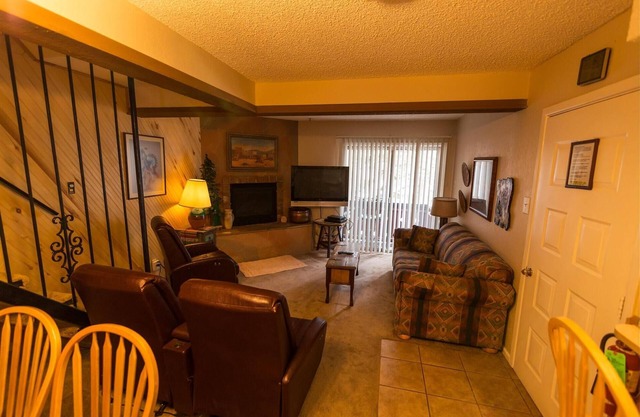 Condo in the mountains!