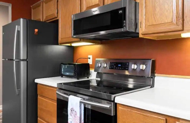 Condo in Wintergreen Resort