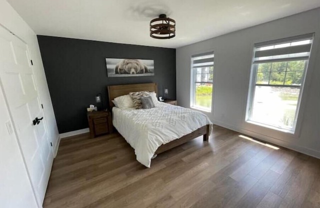 Condo Luxueux Tout Équipé - 28jrs Minimum