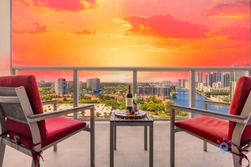 Condo Retreat with Stunning Views and Amazing Pools