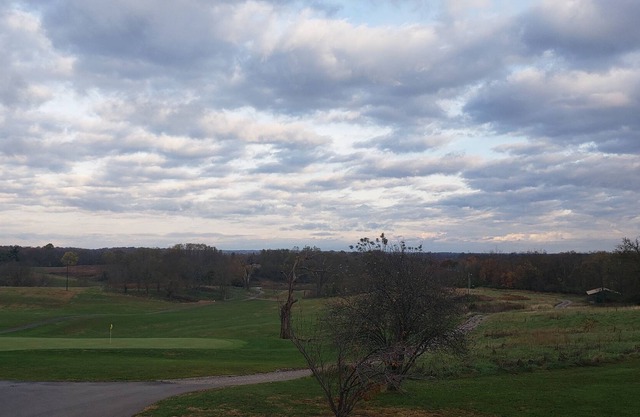 Condo Unit #3 on Longview Golf Course