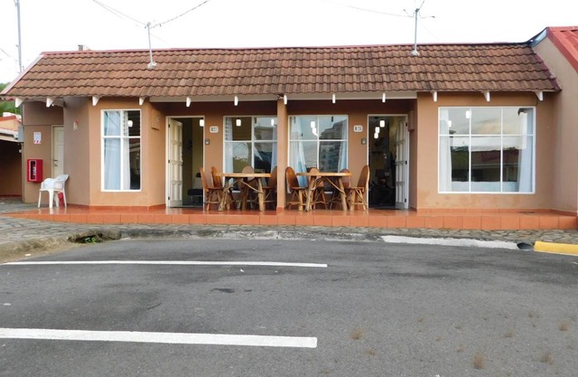 Condo Villa B27 sleeps five people - B28 sleeps six people - price includes housekeeping fees not taxes - Very close to the pool and beach!